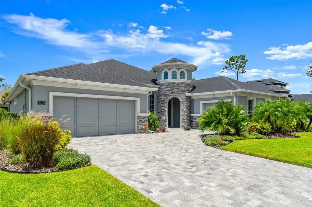 2426 Wild Turkey Creek Lane Port Orange FL 32128