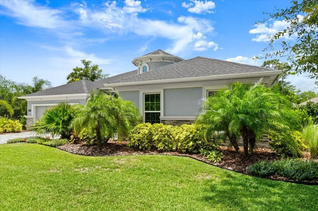 2426 Wild Turkey Creek Lane Port Orange FL 32128