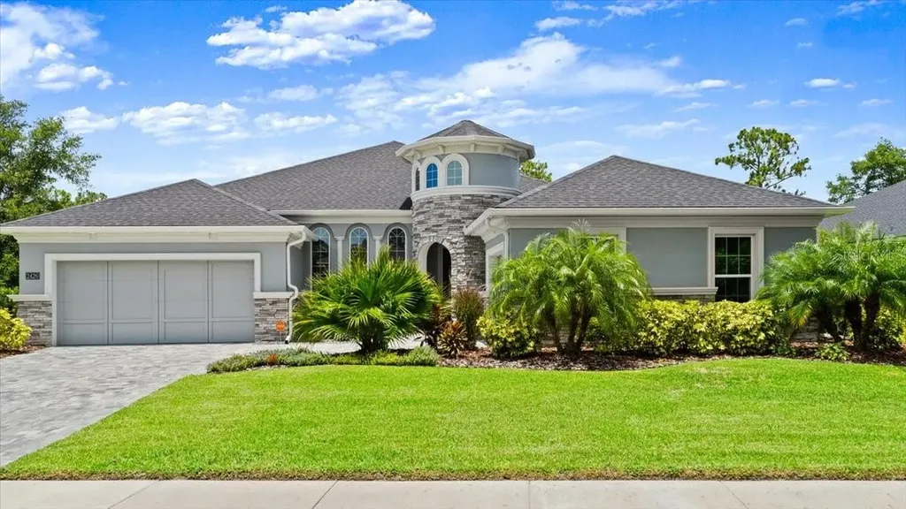 2426 Wild Turkey Creek Lane Port Orange FL 32128