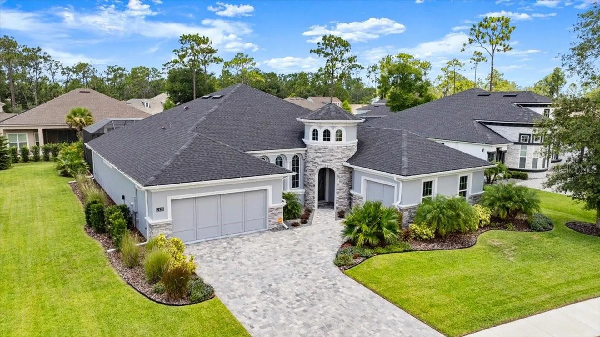2426 Wild Turkey Creek Lane Port Orange FL 32128