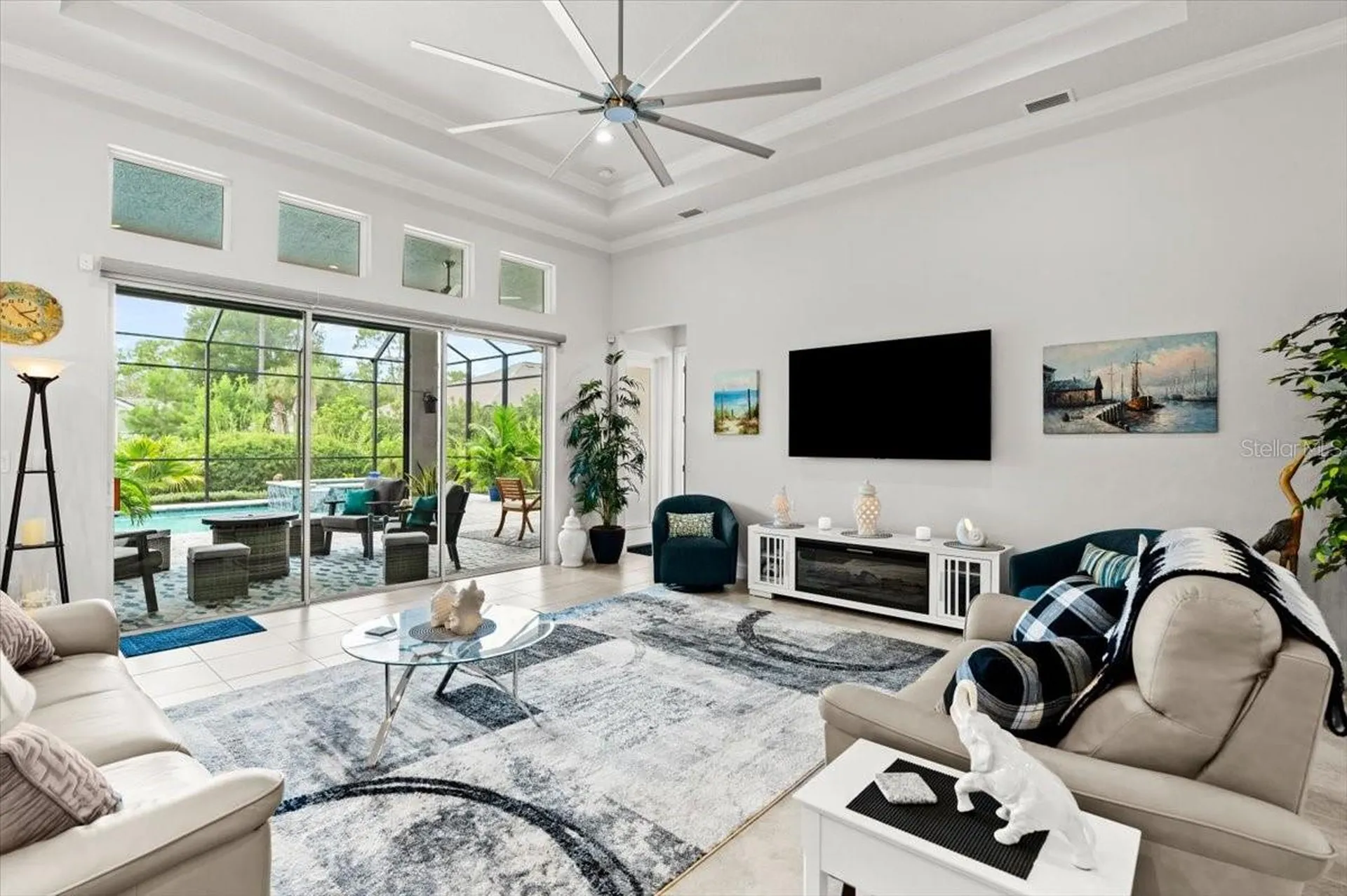 2426 Wild Turkey Creek Lane Port Orange FL 32128