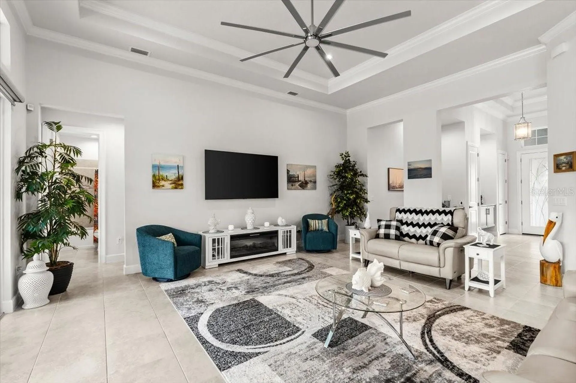 2426 Wild Turkey Creek Lane Port Orange FL 32128