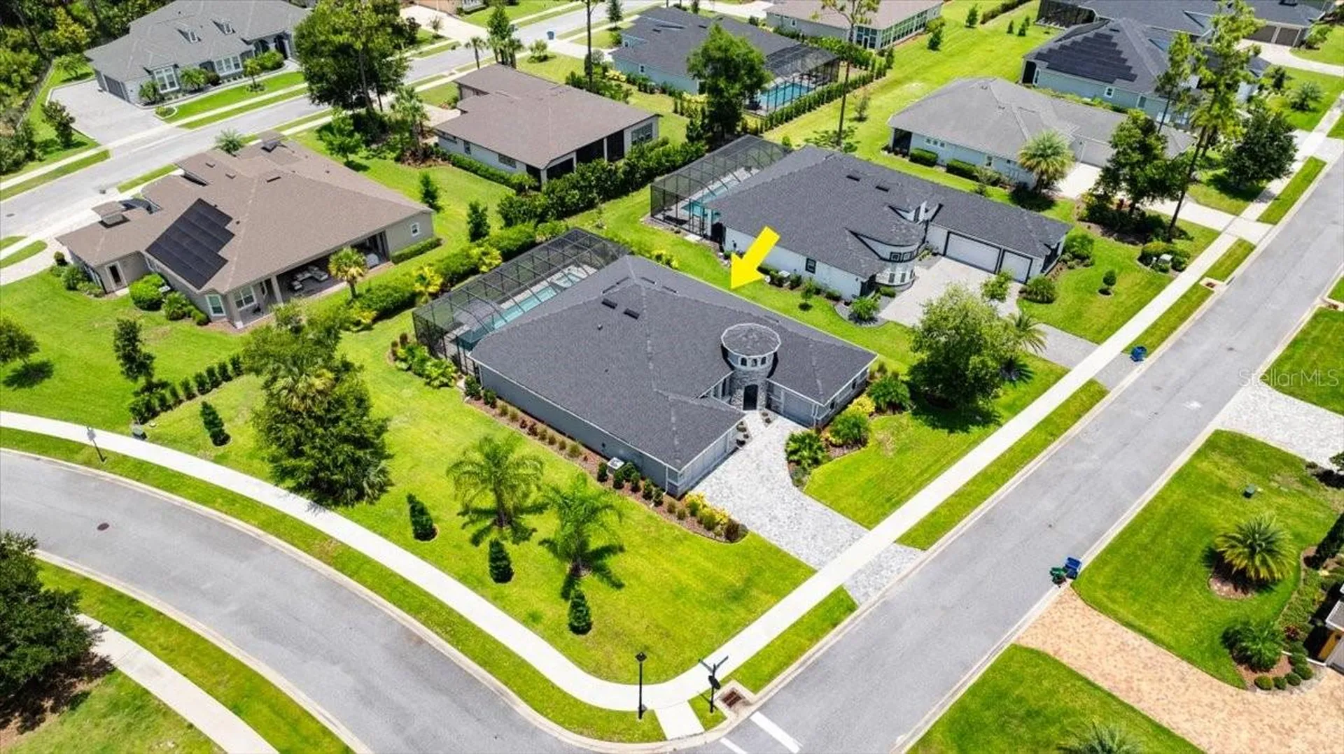 2426 Wild Turkey Creek Lane Port Orange FL 32128