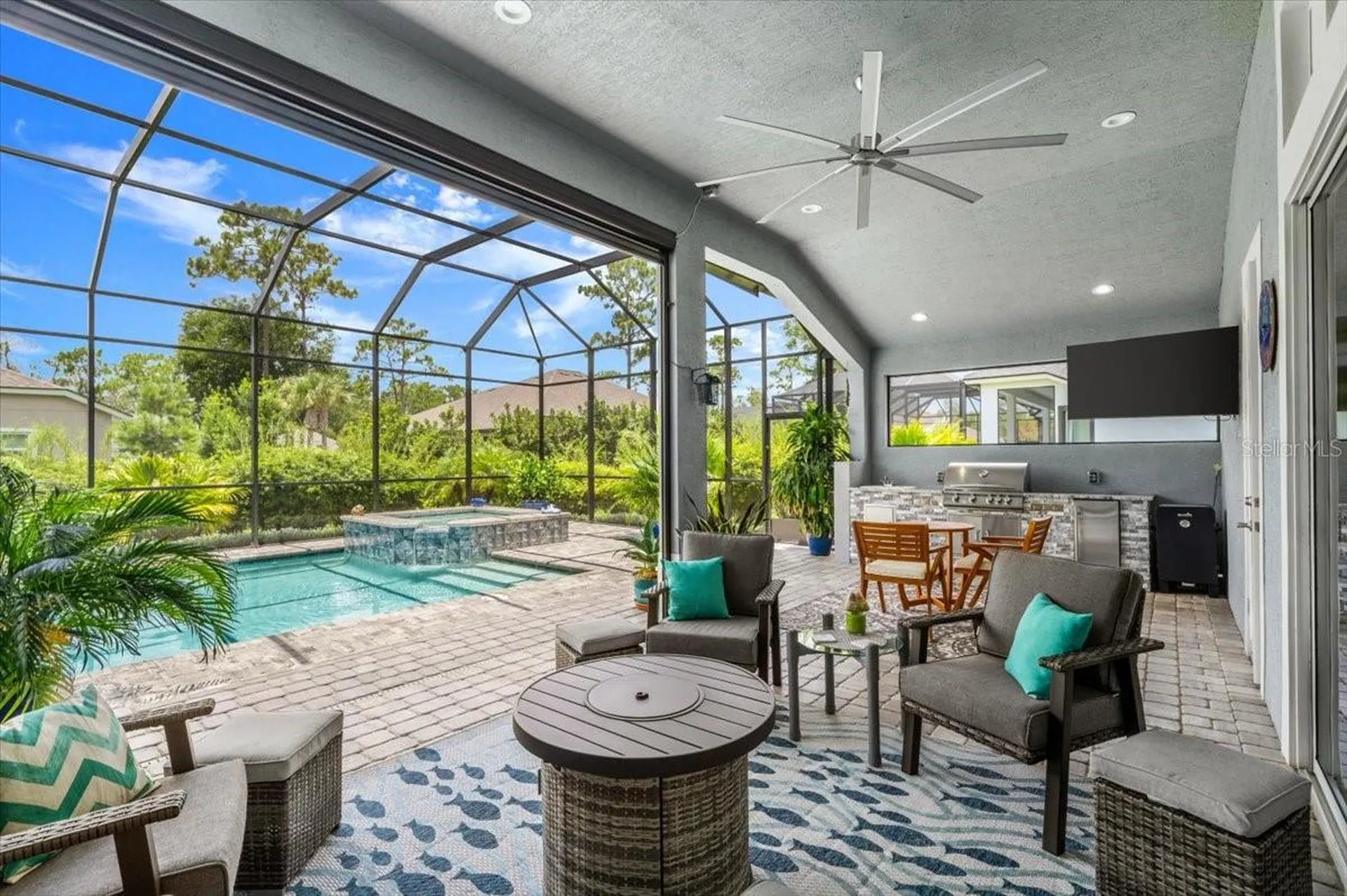 2426 Wild Turkey Creek Lane Port Orange FL 32128