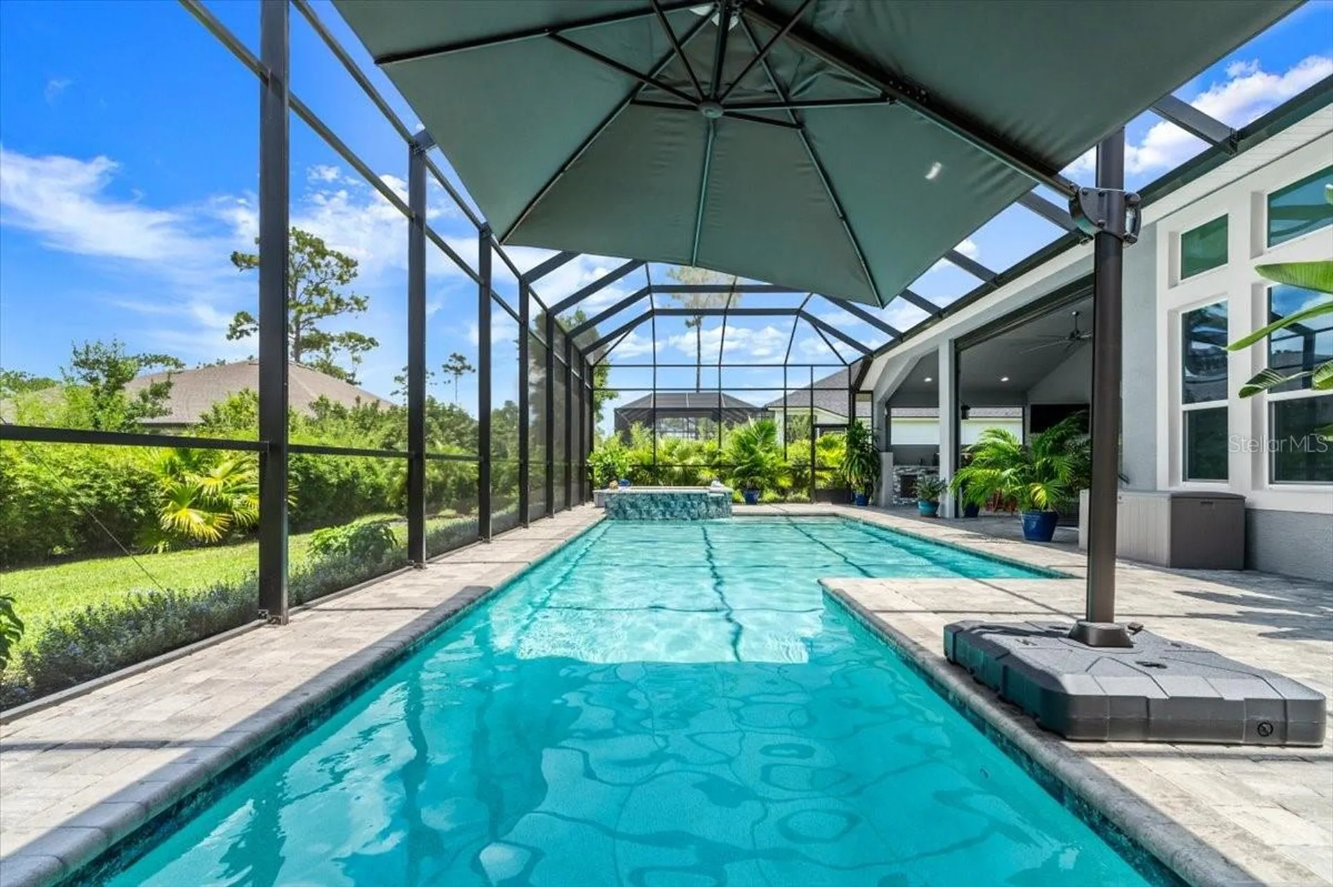 2426 Wild Turkey Creek Lane Port Orange FL 32128