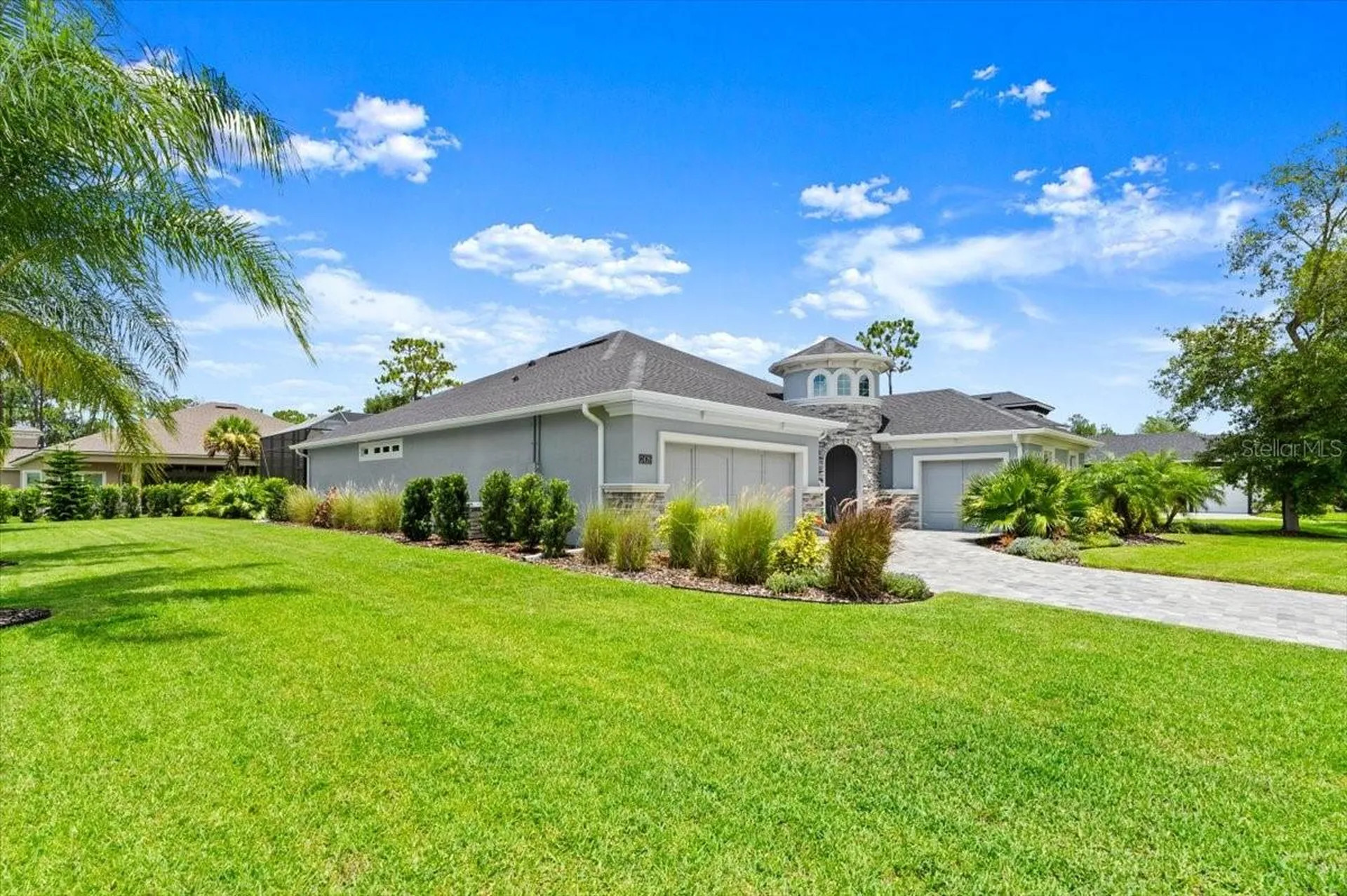 2426 Wild Turkey Creek Lane Port Orange FL 32128