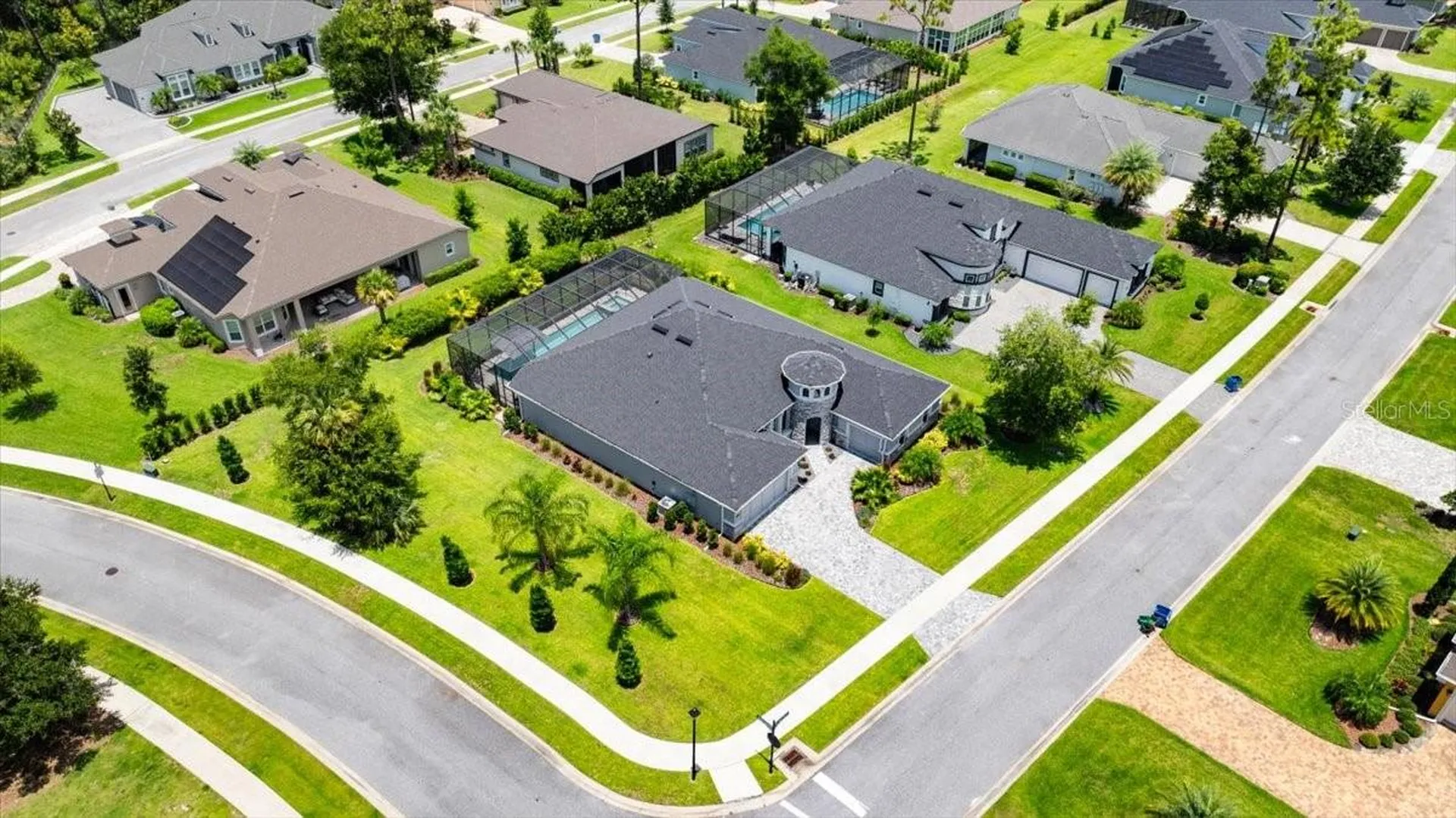 2426 Wild Turkey Creek Lane Port Orange FL 32128