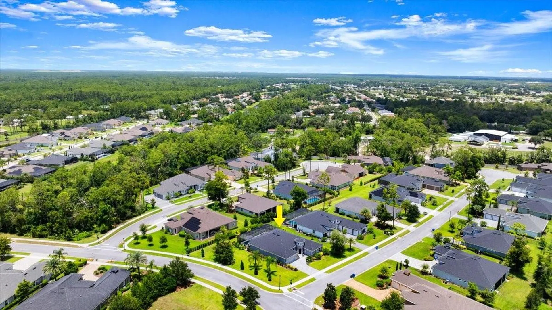 2426 Wild Turkey Creek Lane Port Orange FL 32128