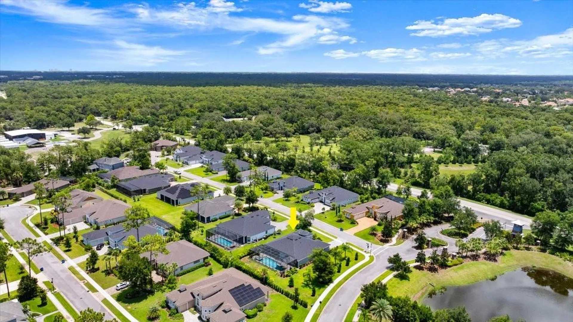 2426 Wild Turkey Creek Lane Port Orange FL 32128