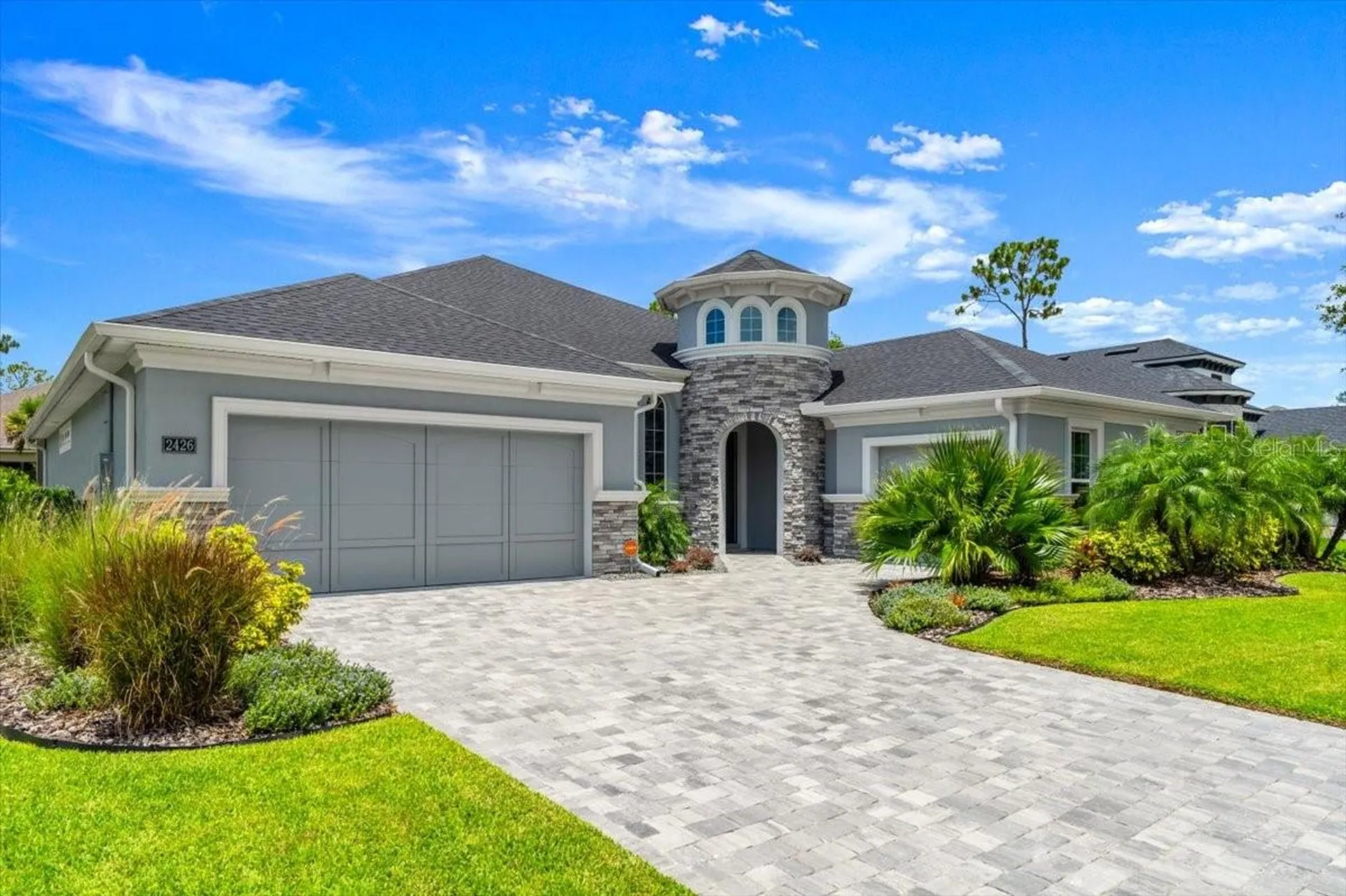 2426 Wild Turkey Creek Lane Port Orange FL 32128