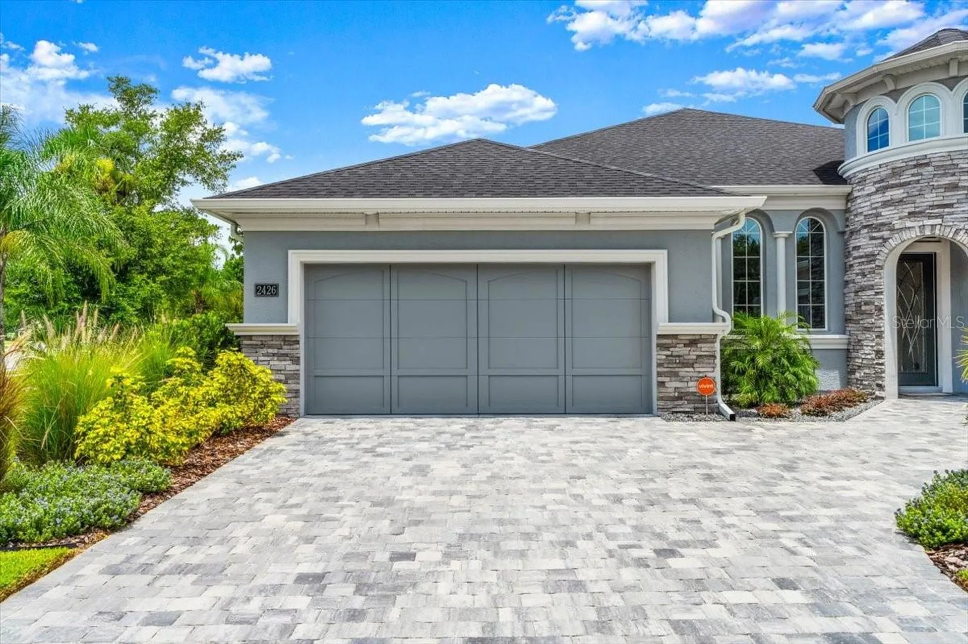 2426 Wild Turkey Creek Lane Port Orange FL 32128