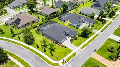 2426 Wild Turkey Creek Lane Port Orange FL 32128