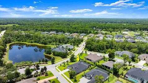 2426 Wild Turkey Creek Lane Port Orange FL 32128