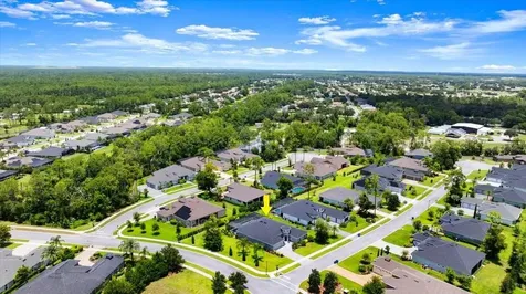 2426 Wild Turkey Creek Lane Port Orange FL 32128
