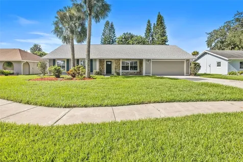 744 Horseman Drive Port Orange FL 32127