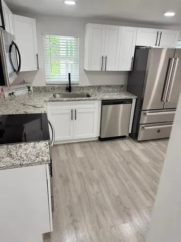 6410 Gainsboro Drive Port Richey FL 34668