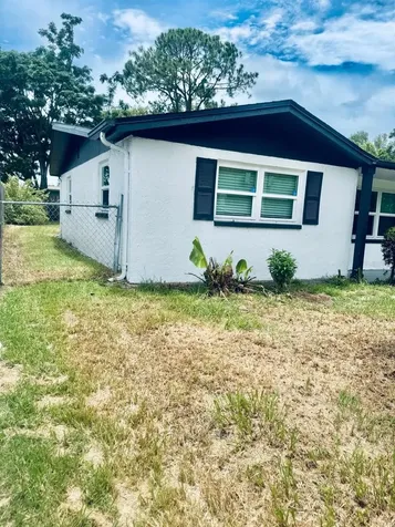 6410 Gainsboro Drive Port Richey FL 34668