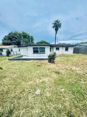 6410 Gainsboro Drive Port Richey FL 34668