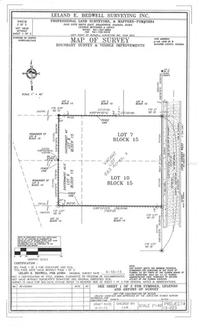 1108 19th Street W Bradenton FL 34205
