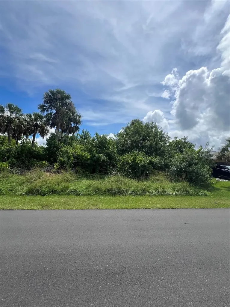 4240 Kilpatrick Street Port Charlotte FL 33948