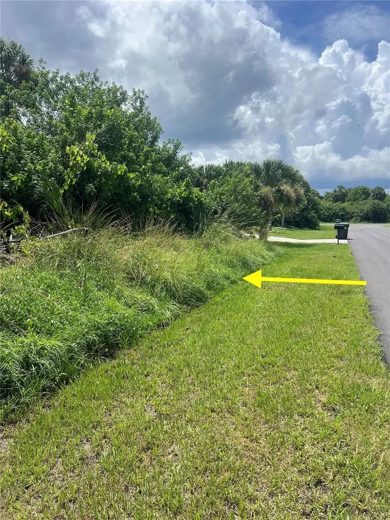 4240 Kilpatrick Street Port Charlotte FL 33948