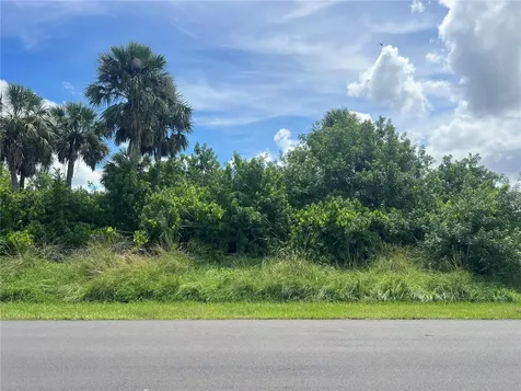 4240 Kilpatrick Street Port Charlotte FL 33948