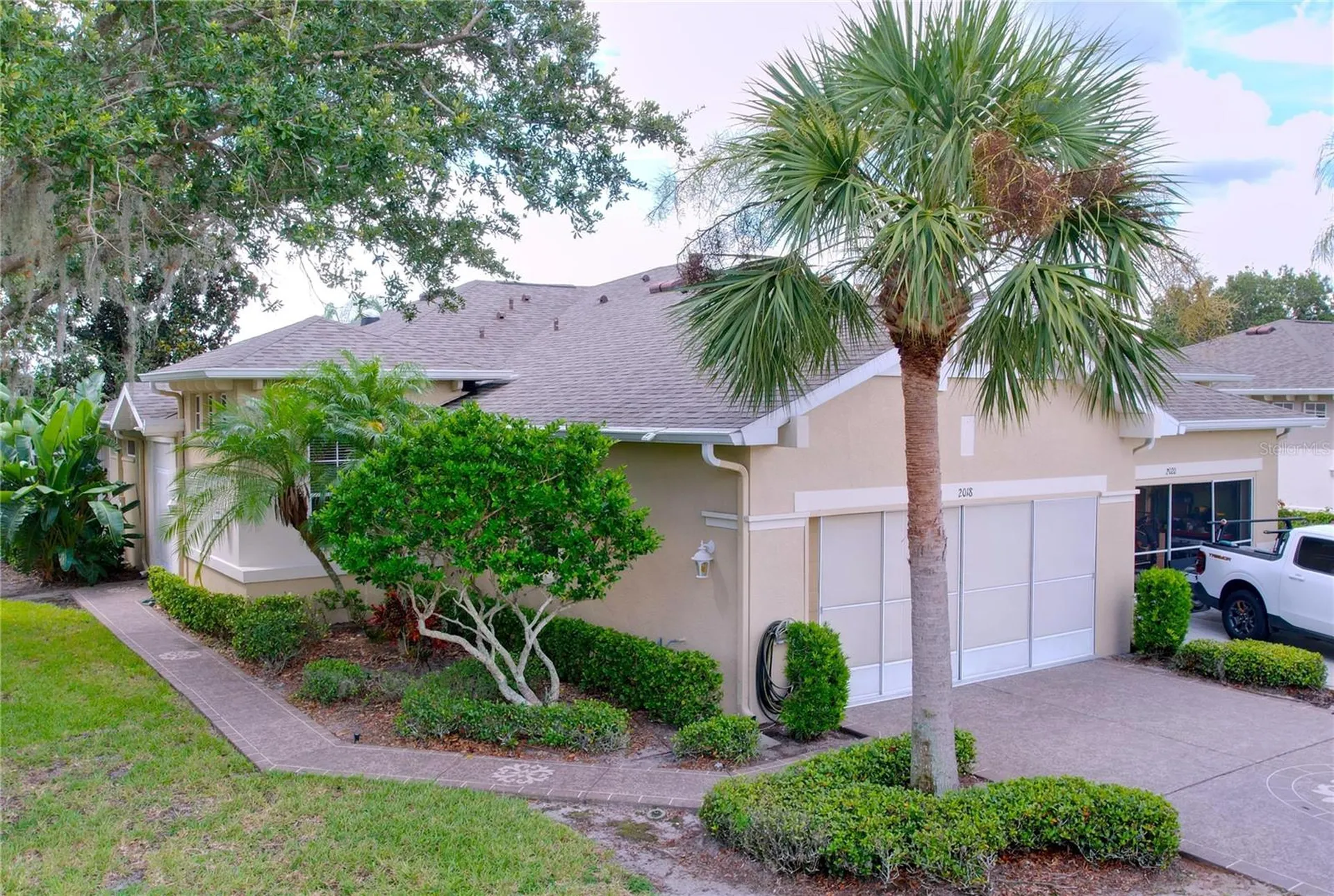 2018 Inverness Greens Drive Sun City Center FL 33573