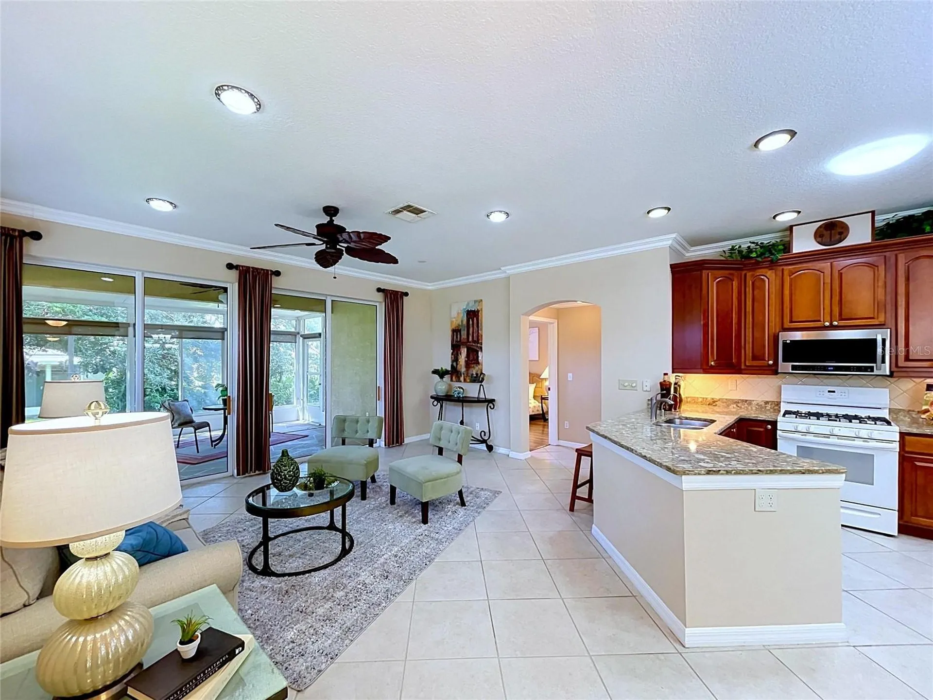 2018 Inverness Greens Drive Sun City Center FL 33573
