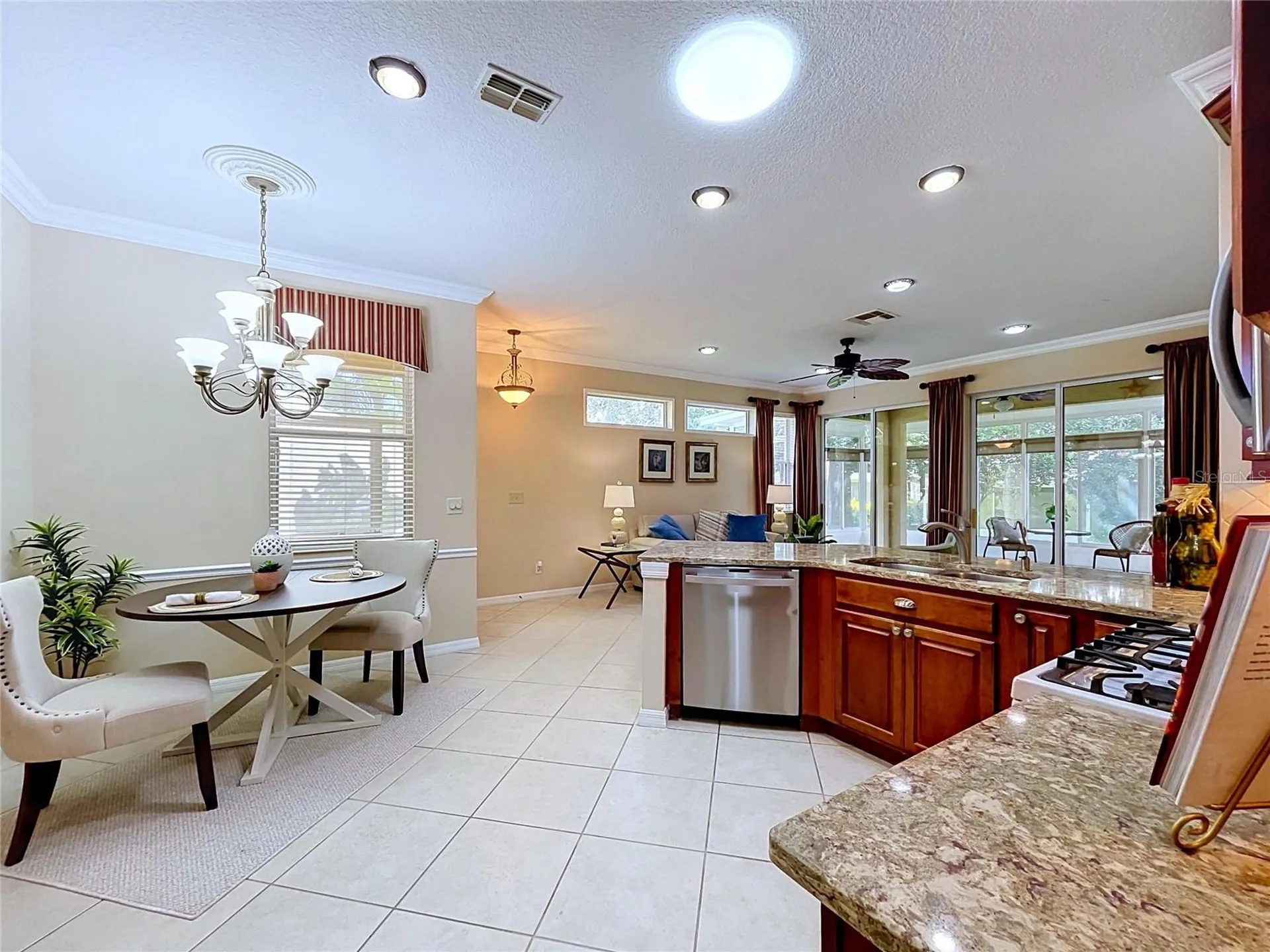 2018 Inverness Greens Drive Sun City Center FL 33573