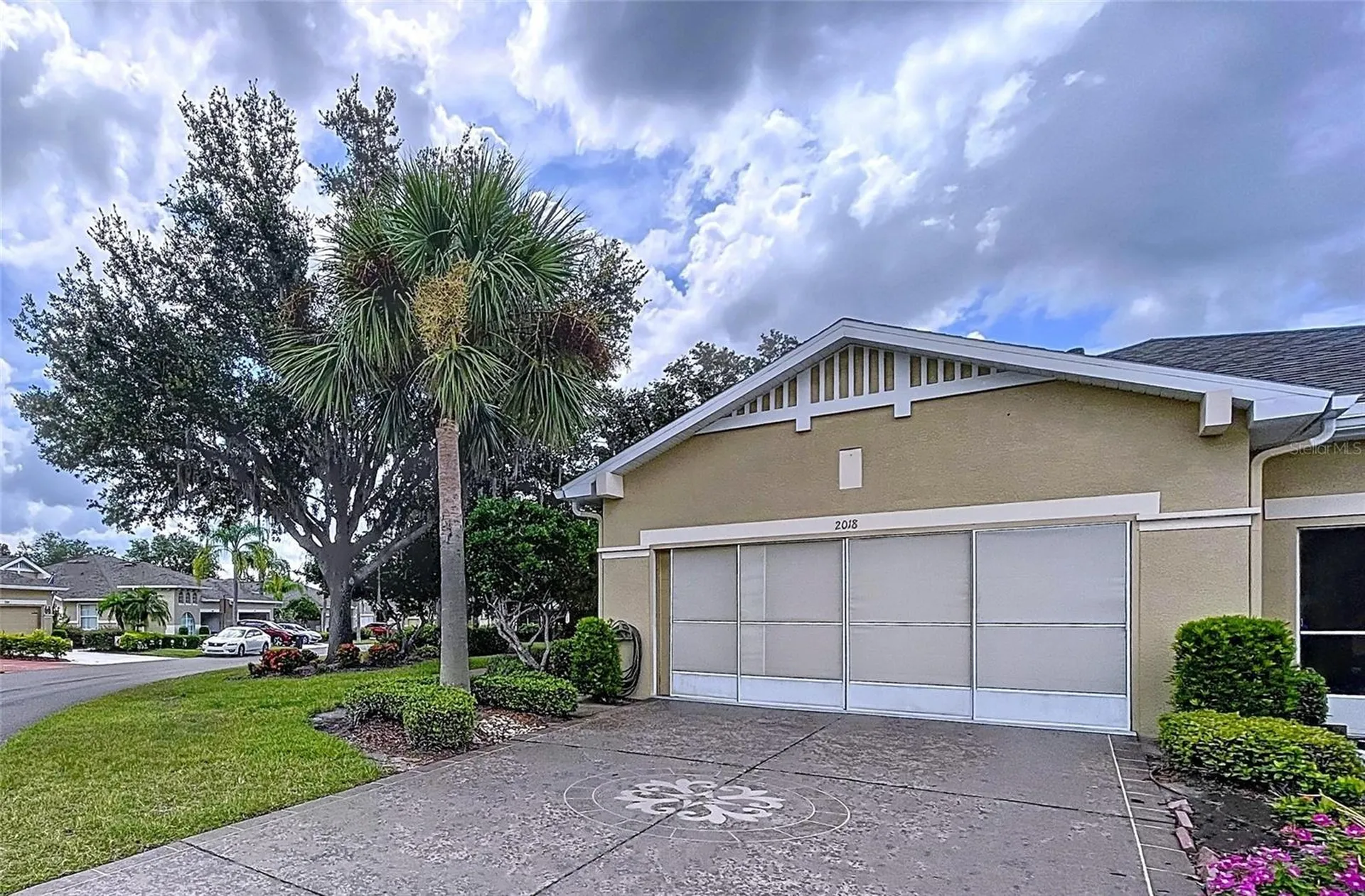 2018 Inverness Greens Drive Sun City Center FL 33573