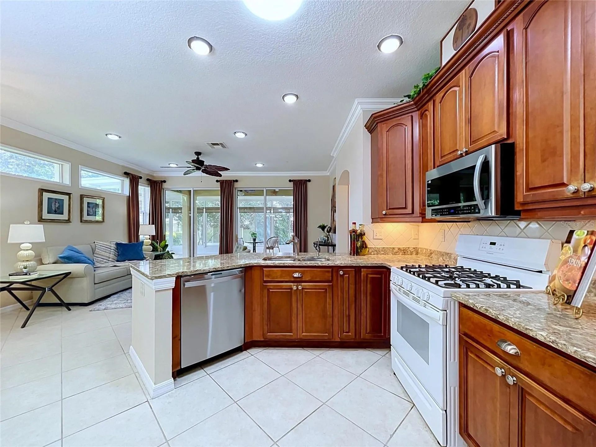 2018 Inverness Greens Drive Sun City Center FL 33573