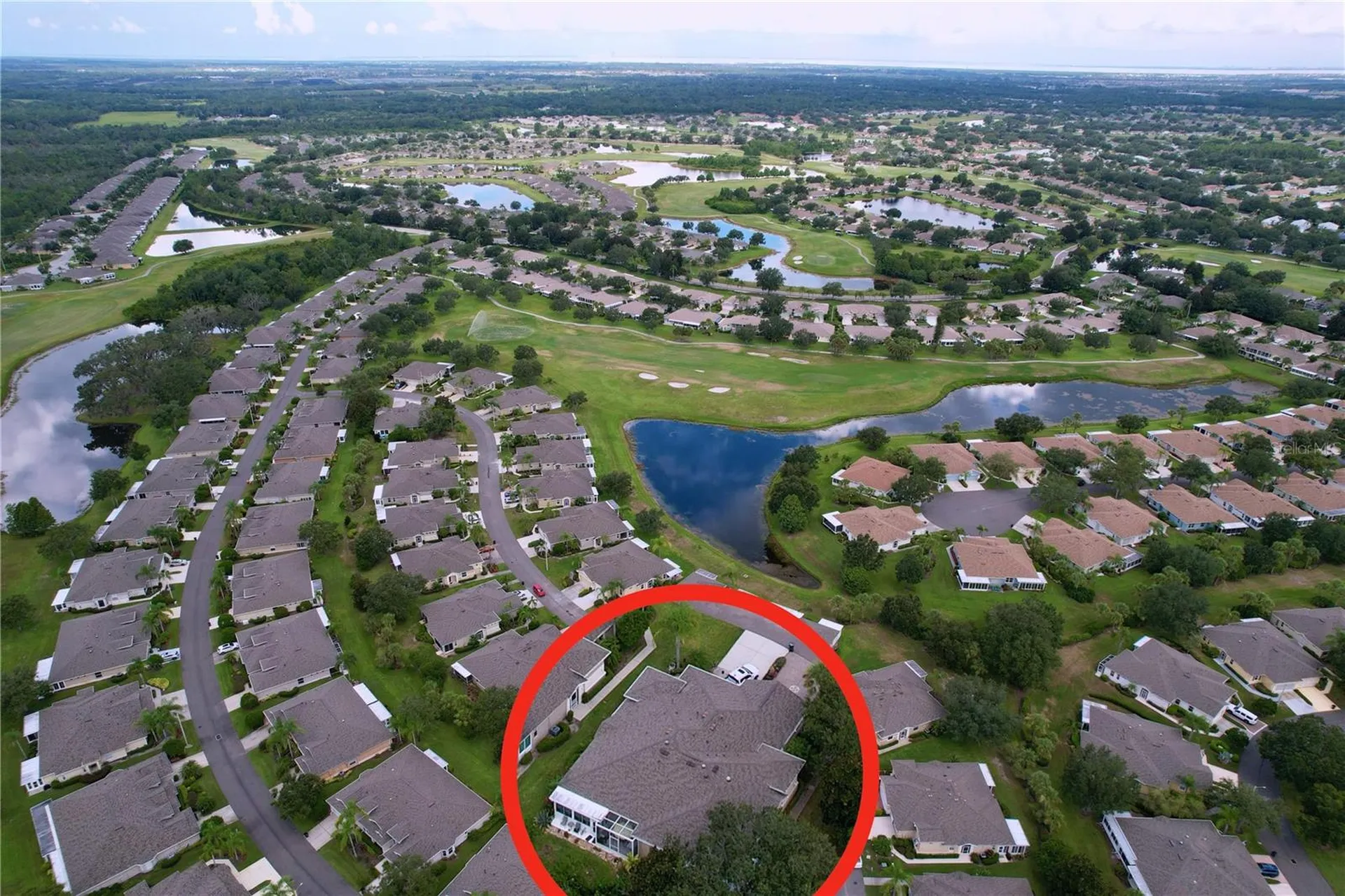 2018 Inverness Greens Drive Sun City Center FL 33573