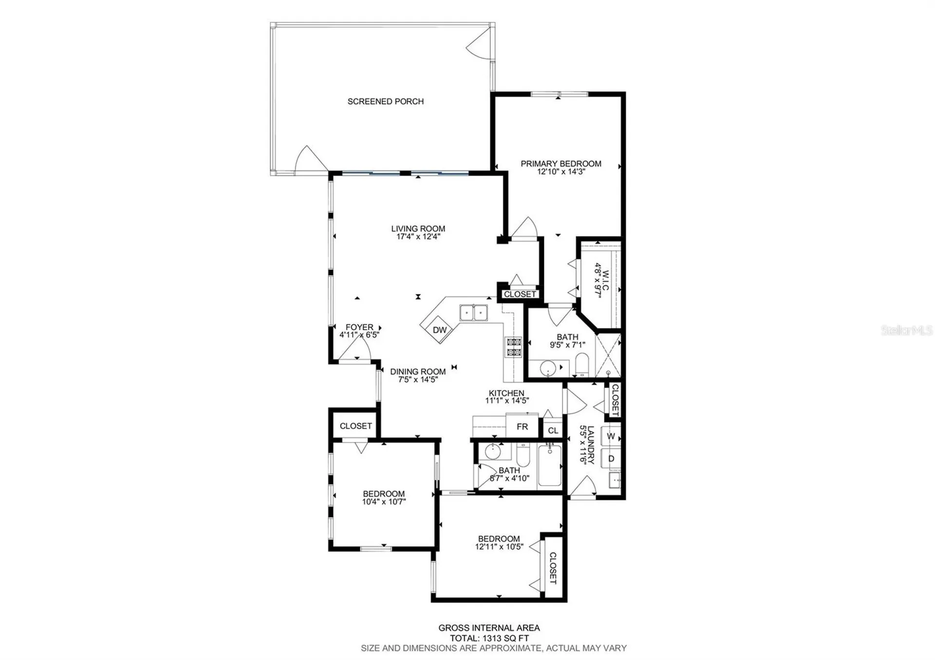 2018 Inverness Greens Drive Sun City Center FL 33573