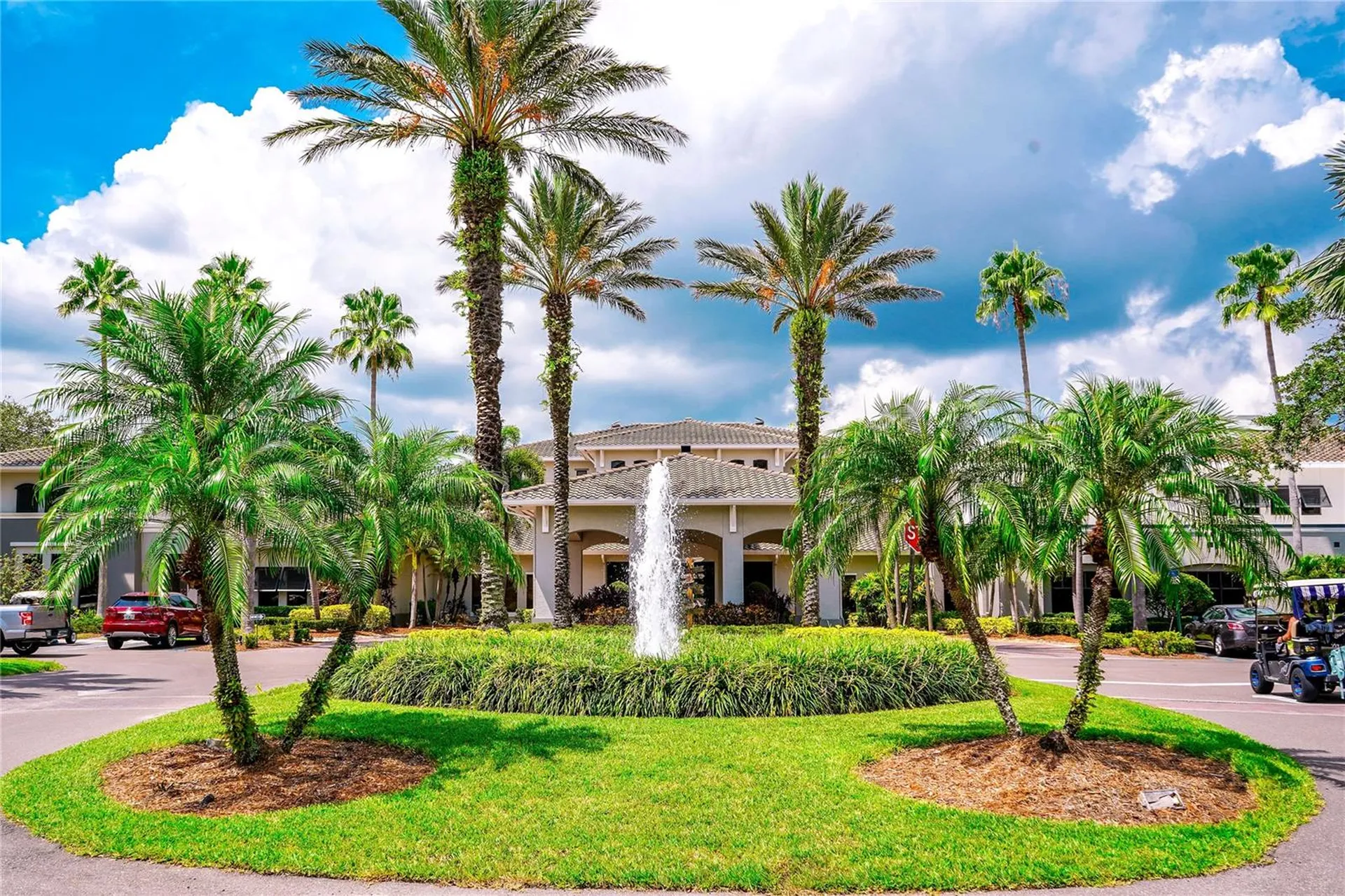 2018 Inverness Greens Drive Sun City Center FL 33573
