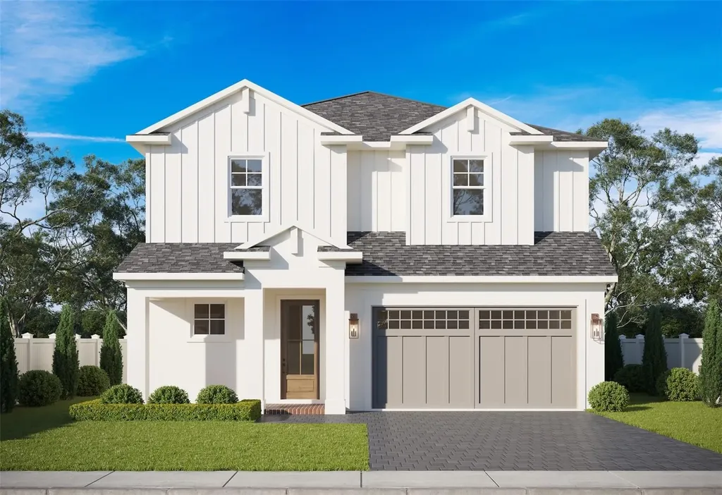 3414 W Oakellar Avenue Tampa FL 33611