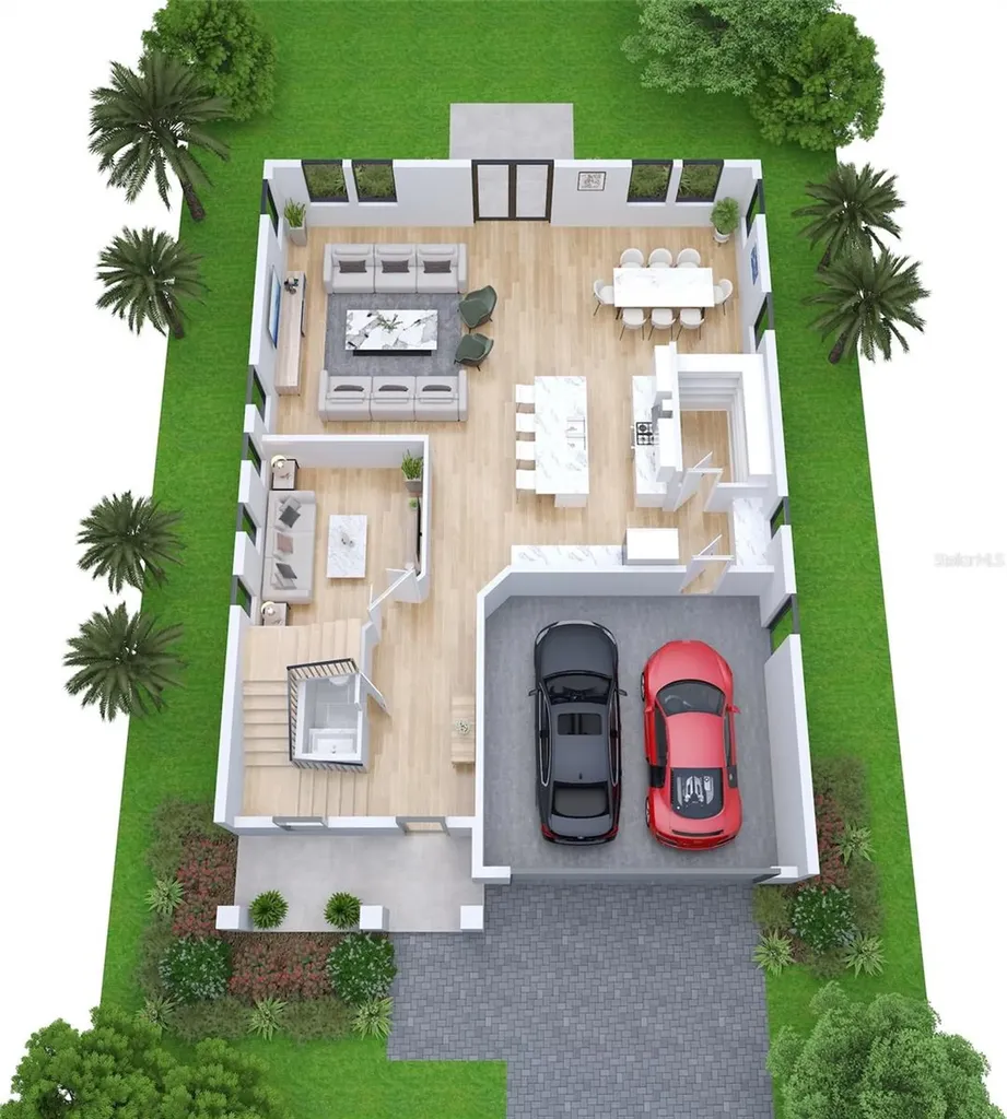 3414 W Oakellar Avenue Tampa FL 33611
