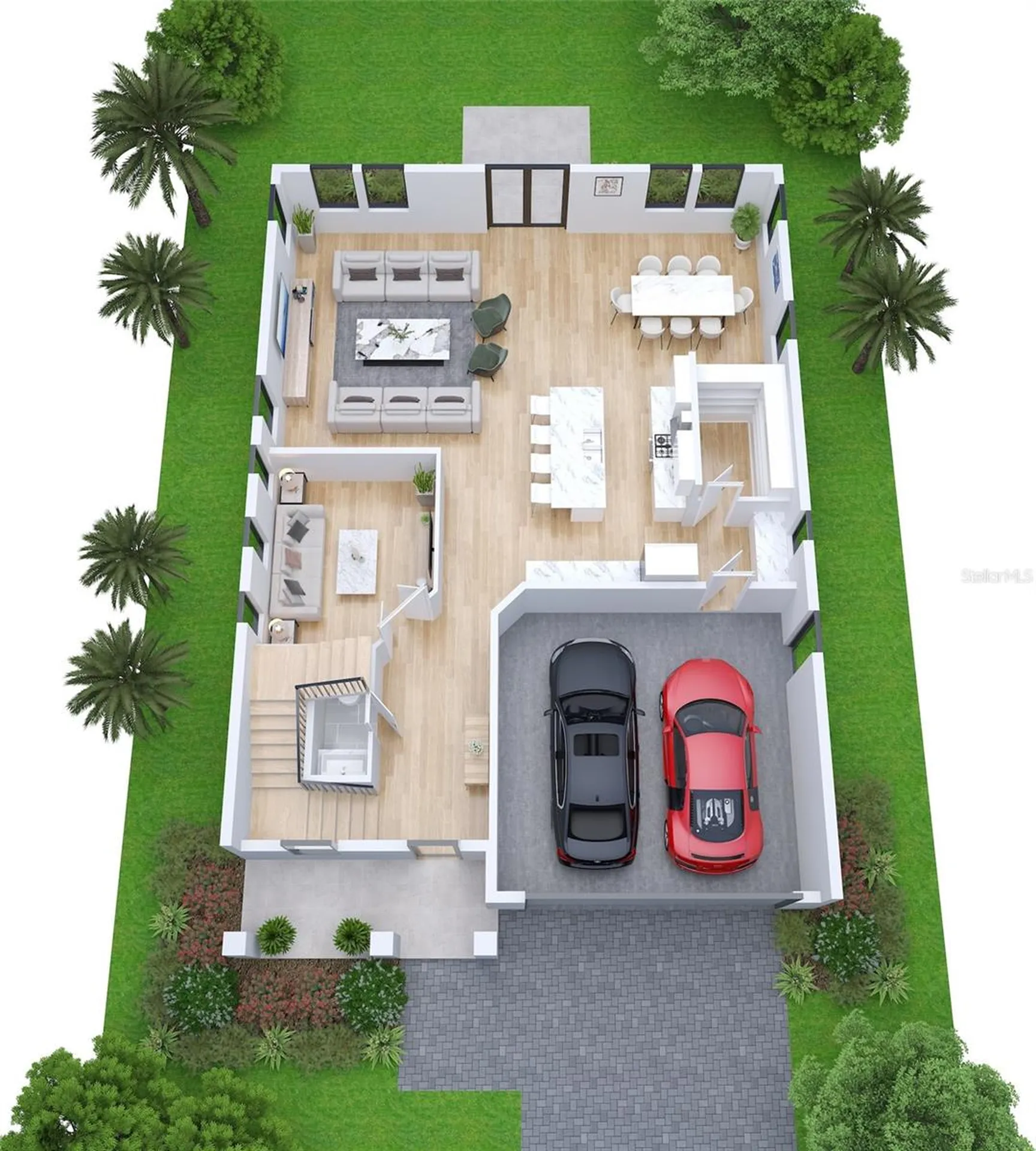 3414 W Oakellar Avenue Tampa FL 33611