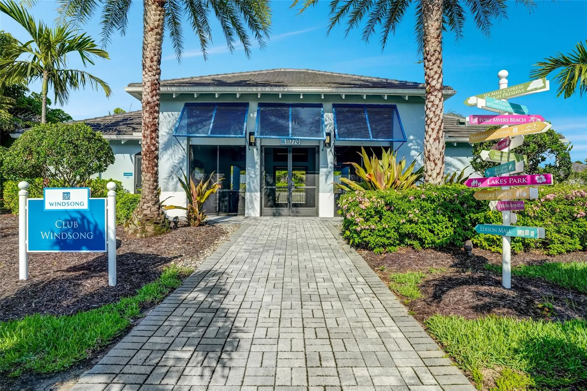 7028 Mistral Way Fort Myers FL 33966