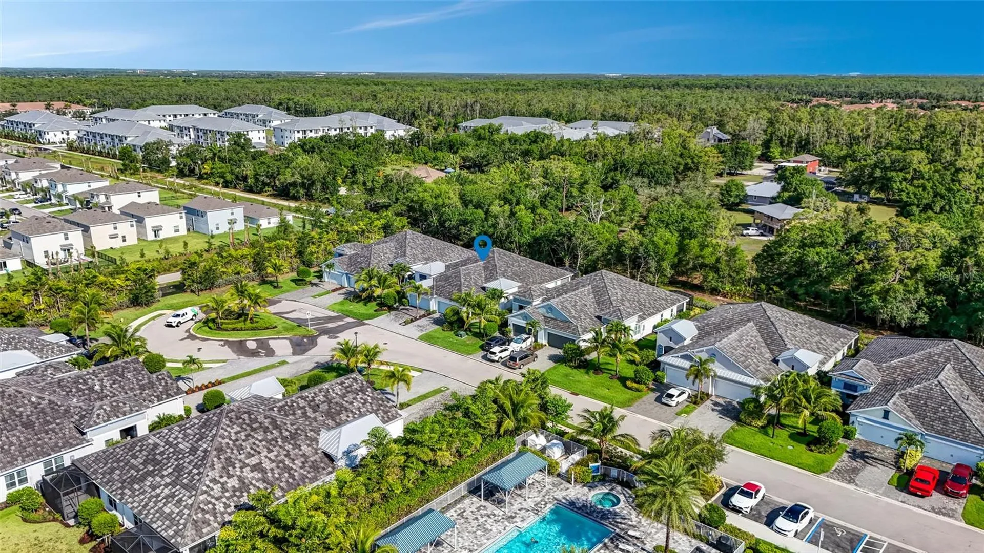 7028 Mistral Way Fort Myers FL 33966