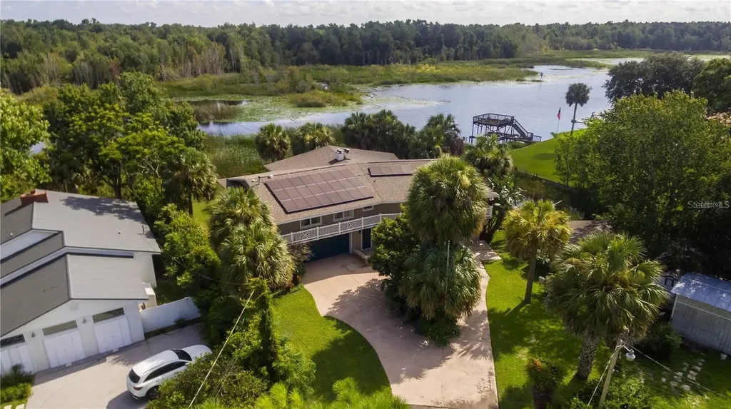 3 SE Ocale Way Summerfield FL 34491