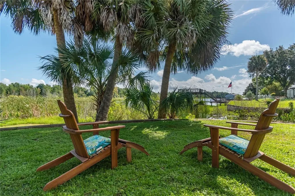3 SE Ocale Way Summerfield FL 34491