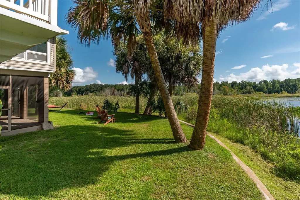 3 SE Ocale Way Summerfield FL 34491