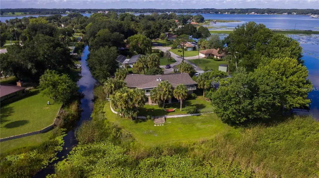 3 SE Ocale Way Summerfield FL 34491