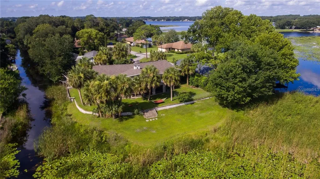 3 SE Ocale Way Summerfield FL 34491