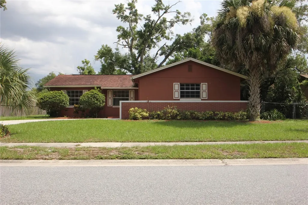 609 Balsa Drive Altamonte Springs FL 32714