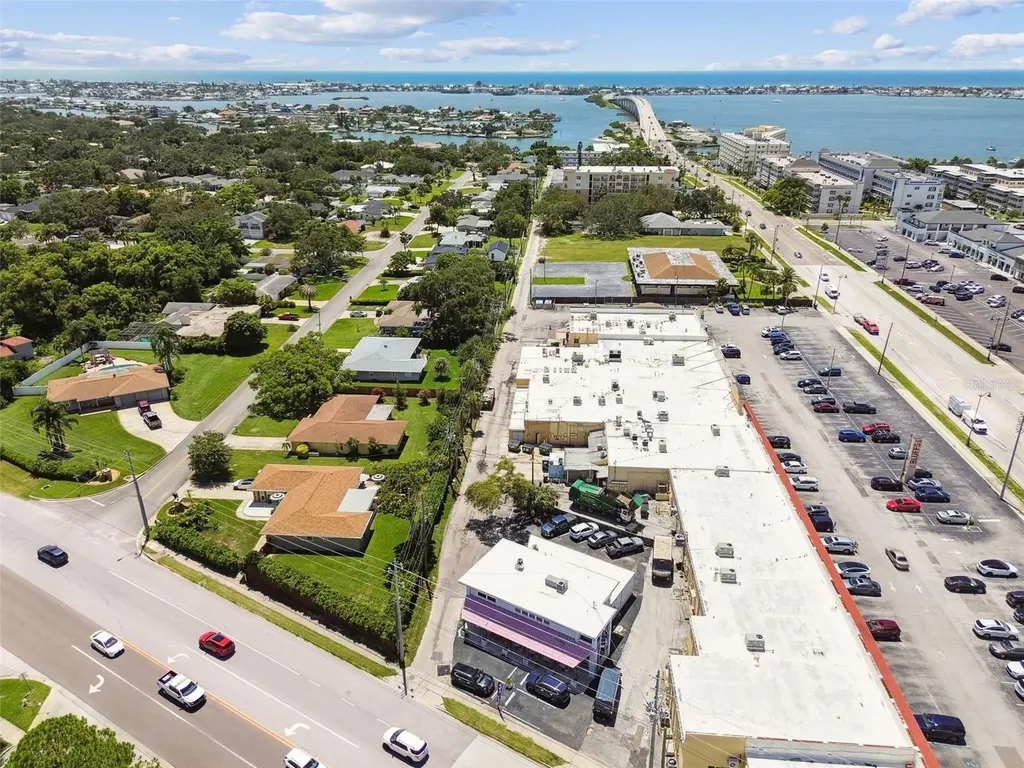 80 Indian Rocks Road S Belleair Bluffs FL 33770