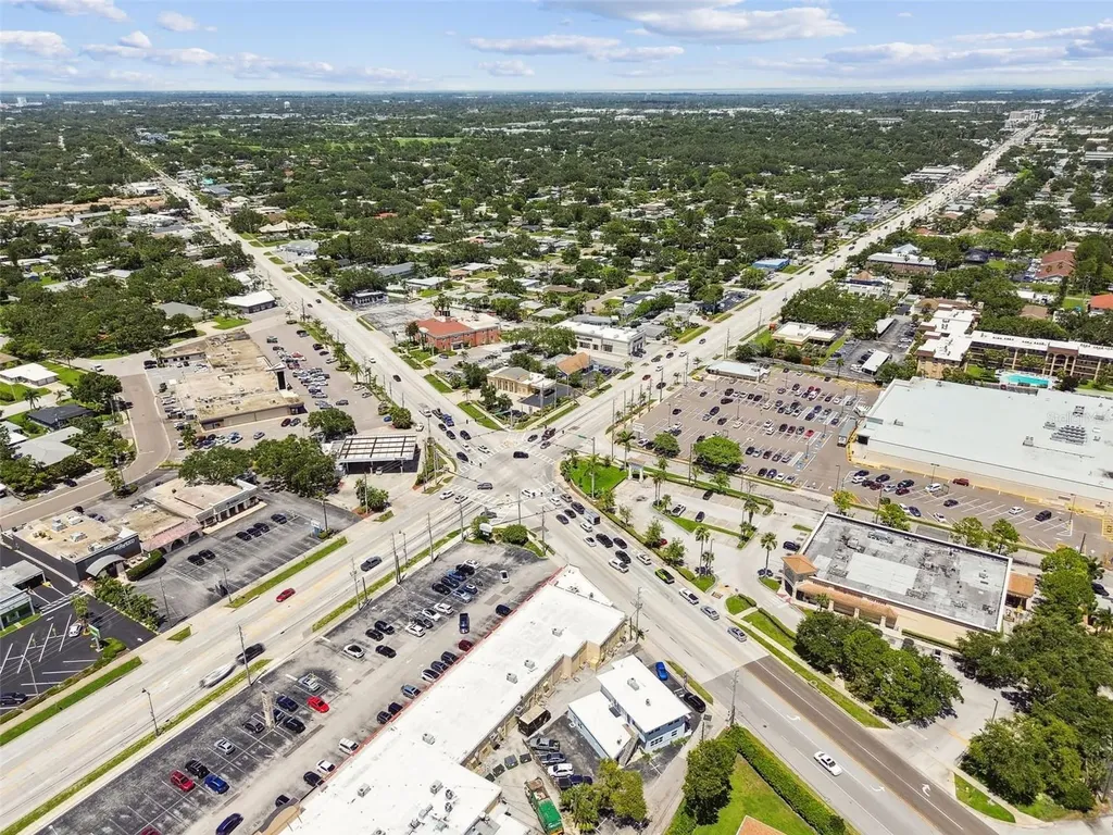 80 Indian Rocks Road S Belleair Bluffs FL 33770