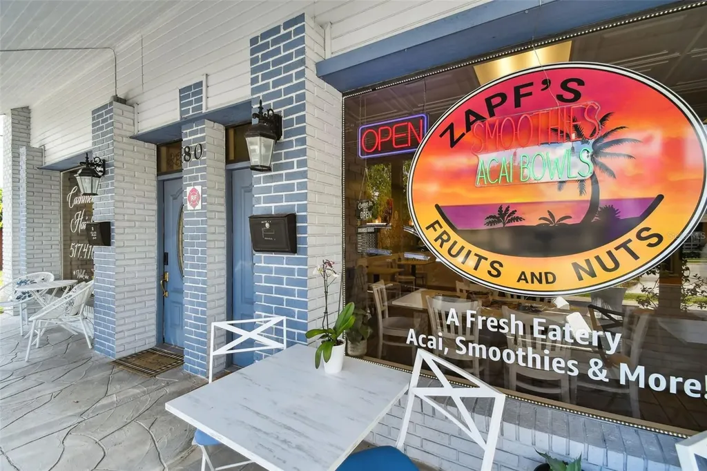 80 Indian Rocks Road S Belleair Bluffs FL 33770