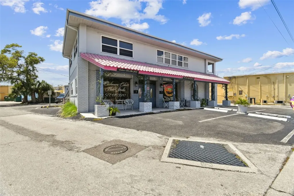 80 Indian Rocks Road S Belleair Bluffs FL 33770