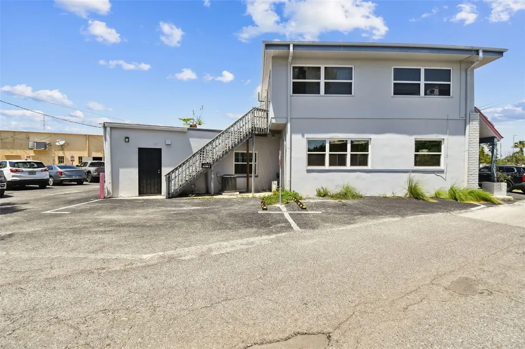 80 Indian Rocks Road S Belleair Bluffs FL 33770